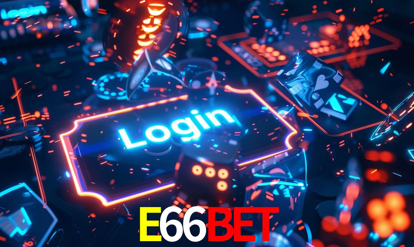 Bônus de Cadastro Cassino E66Bet